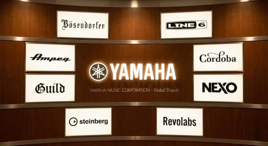 Yamaha